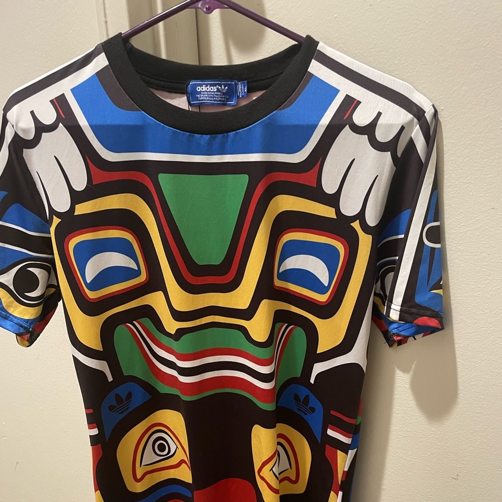 Adidas t shirt